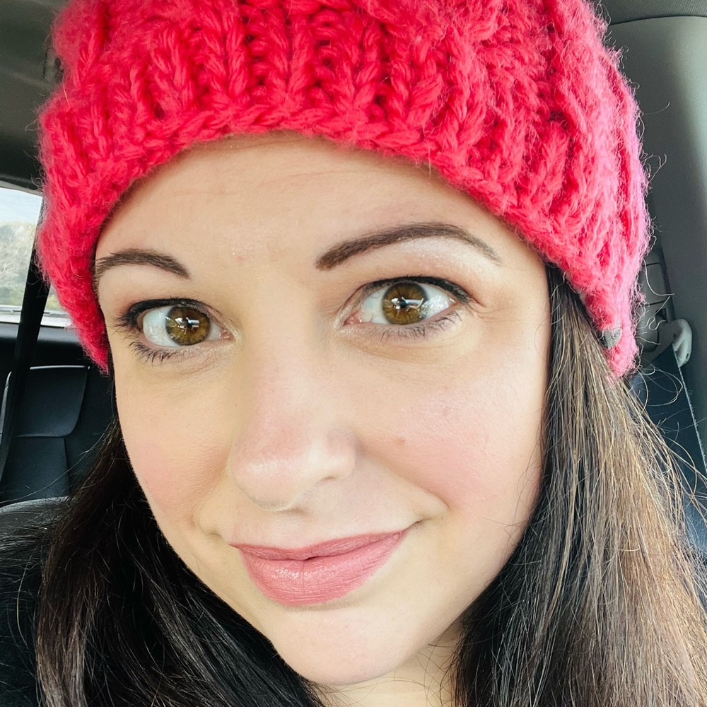 Meet your Posher, Selina